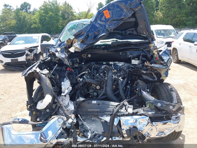 Ford F-150 Xlt 2023 1FTEW1CP2PFD32001 Image 6