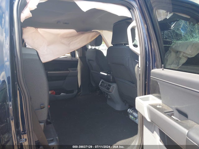 Ford F-150 Xlt 2023 1FTEW1CP2PFD32001 Image 8