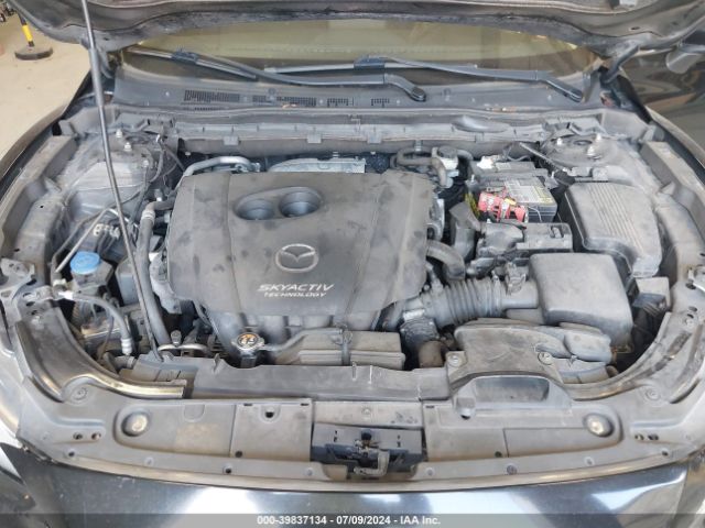 JM1GJ1U55G1418212 Mazda Mazda6 I Sport