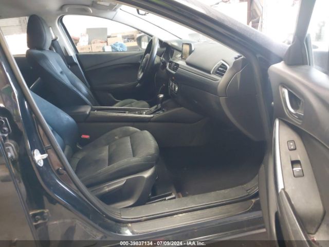 JM1GJ1U55G1418212 Mazda Mazda6 I Sport
