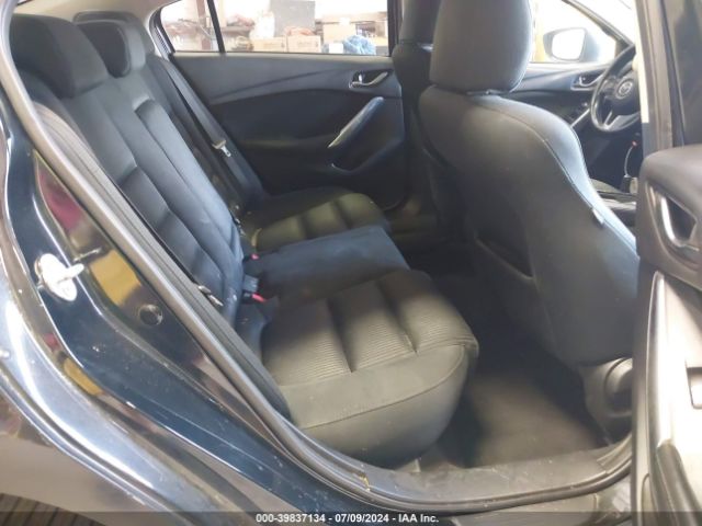 JM1GJ1U55G1418212 Mazda Mazda6 I Sport