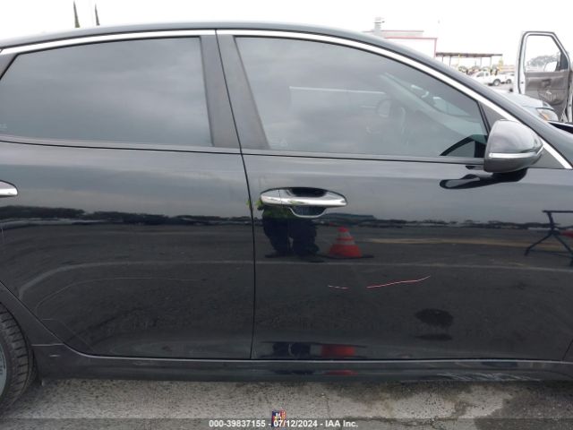 5XXGT4L34JG265166 KIA Optima Lx