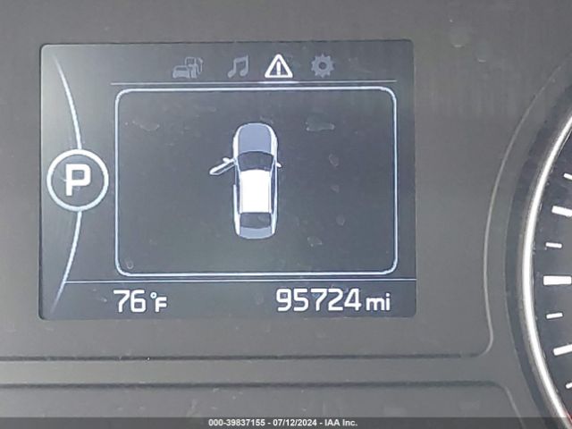 5XXGT4L34JG265166 KIA Optima Lx