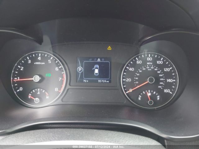 5XXGT4L34JG265166 KIA Optima Lx