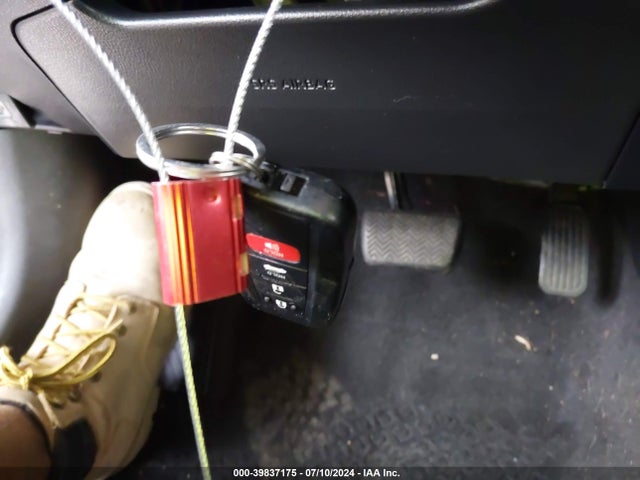 Toyota Corolla Hybrid Le 2021 JTDEAMDE1MJ026364 Image 11
