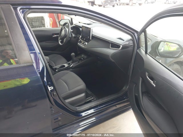 Toyota Corolla Hybrid Le 2021 JTDEAMDE1MJ026364 Image 5