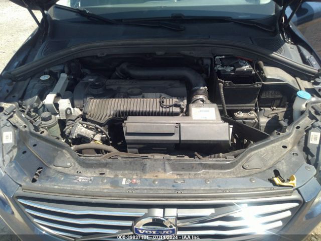 YV4612RK4F2689316 Volvo Xc60 T5/t5 Premier