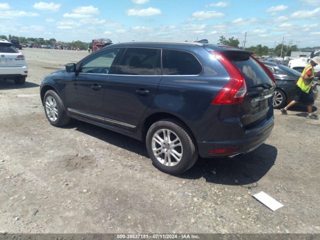 YV4612RK4F2689316 Volvo Xc60 T5/t5 Premier