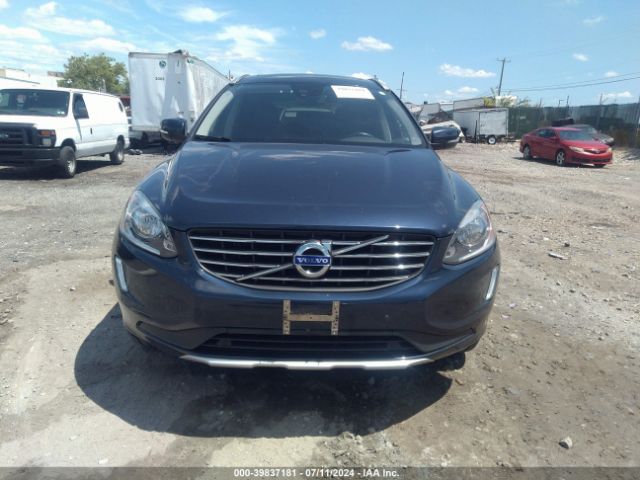 YV4612RK4F2689316 Volvo Xc60 T5/t5 Premier