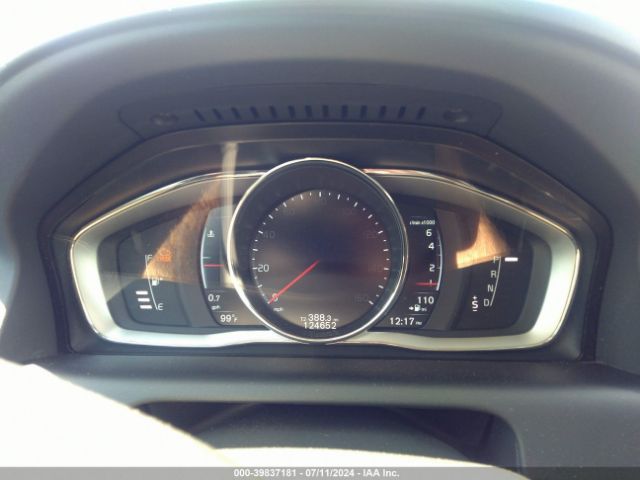 YV4612RK4F2689316 Volvo Xc60 T5/t5 Premier