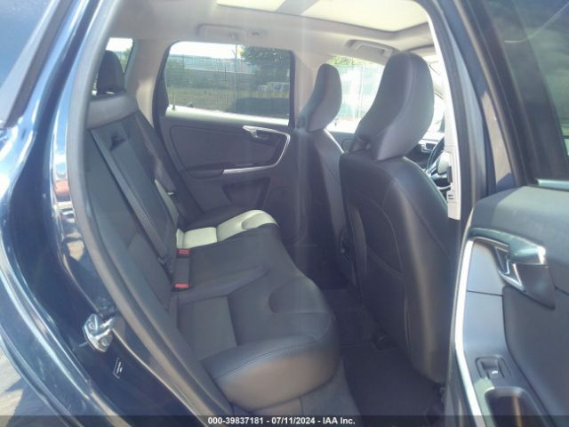 YV4612RK4F2689316 Volvo Xc60 T5/t5 Premier