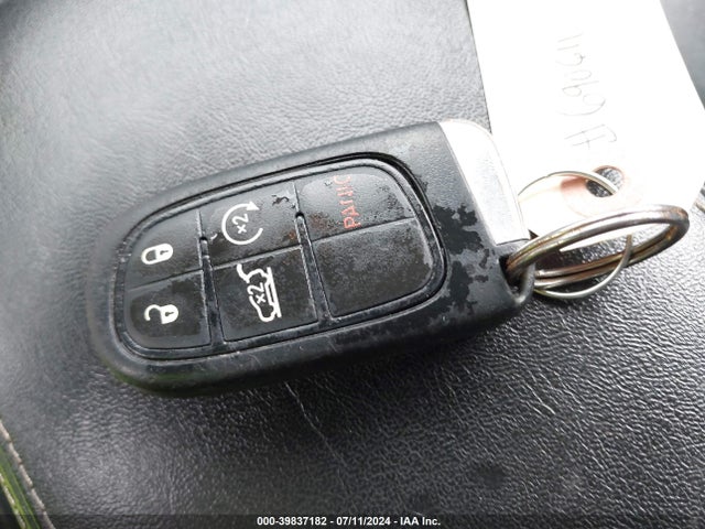 Jeep Cherokee Limited 2016 1C4PJMDB6GW270890 Image 11