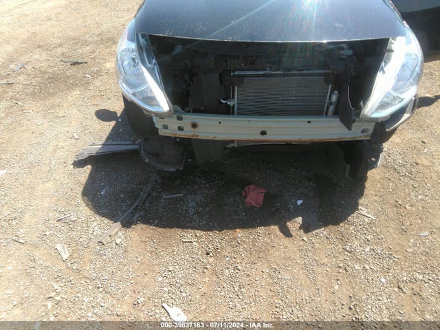 Nissan Versa 1.6 Sv 2019 3N1CN7AP5KL877787 Image 14