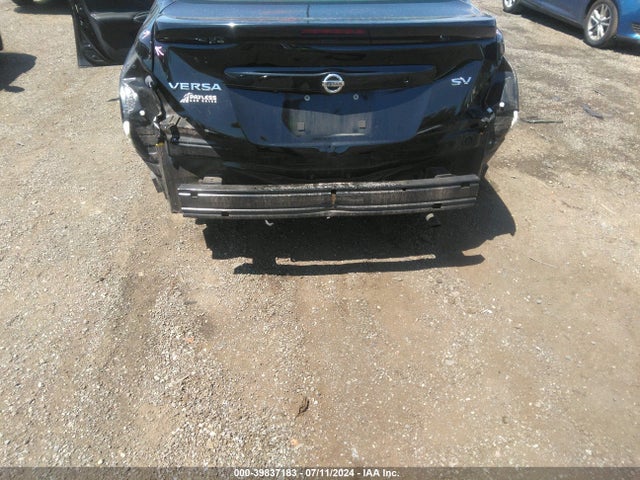 Nissan Versa 1.6 Sv 2019 3N1CN7AP5KL877787 Image 15