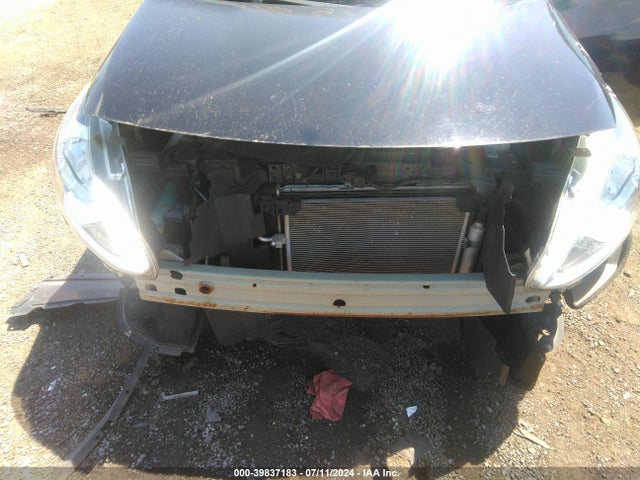 Nissan Versa 1.6 Sv 2019 3N1CN7AP5KL877787 Image 6
