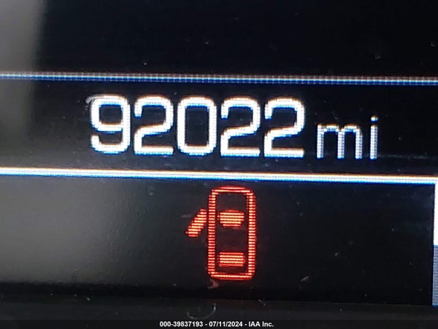 Chevrolet MALIBU LT 2018 1G1ZD5ST4JF152256 Image 7