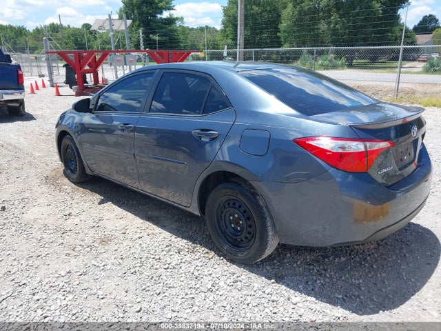 Toyota Corolla Le Eco 2016 2T1BPRHE5GC486488 Image 3