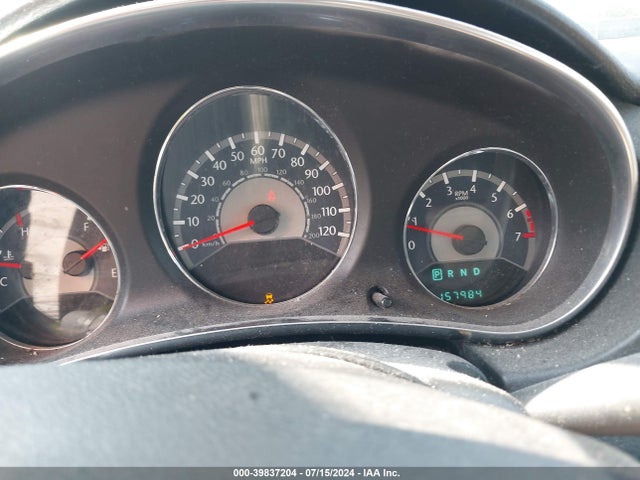 1C3CCBAB0EN121724 Chrysler 200 LX