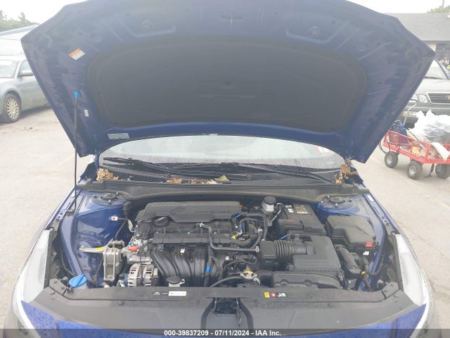 Hyundai ELANTRA SE 2023 KMHLL4AGXPU496737 Image 10
