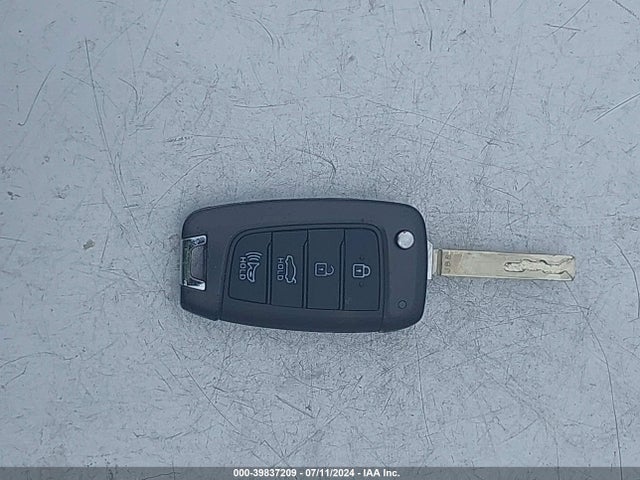 Hyundai ELANTRA SE 2023 KMHLL4AGXPU496737 Image 11