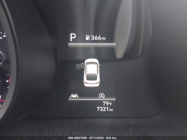 Hyundai ELANTRA SE 2023 KMHLL4AGXPU496737 Image 15