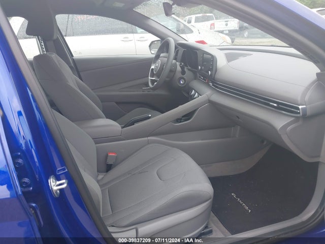 Hyundai ELANTRA SE 2023 KMHLL4AGXPU496737 Image 5