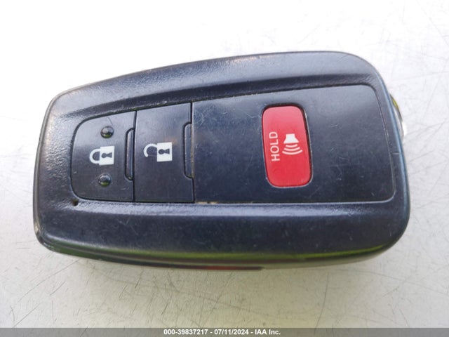 Toyota Rav4 Xle 2020 2T3W1RFV9LC052601 Image 11