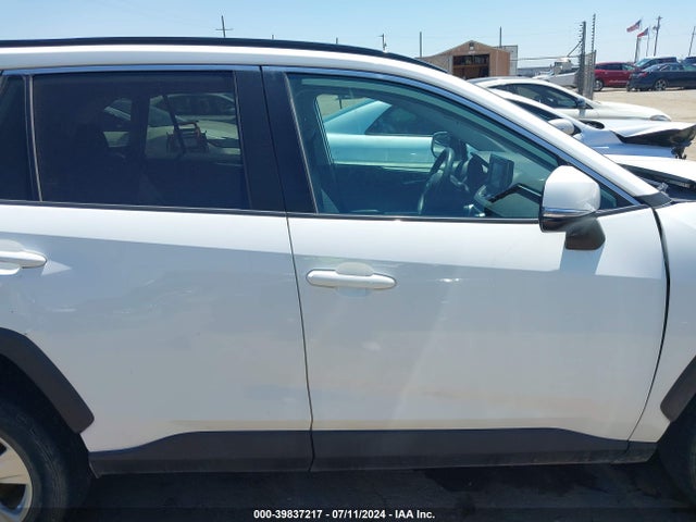 Toyota Rav4 Xle 2020 2T3W1RFV9LC052601 Image 14