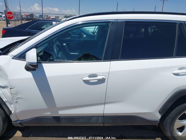 Toyota Rav4 Xle 2020 2T3W1RFV9LC052601 Image 15