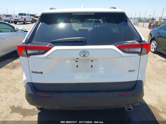 Toyota Rav4 Xle 2020 2T3W1RFV9LC052601 Image 17