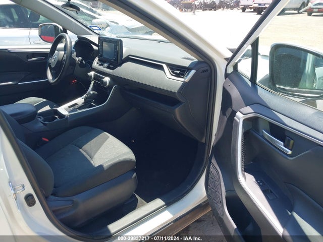 Toyota Rav4 Xle 2020 2T3W1RFV9LC052601 Image 5