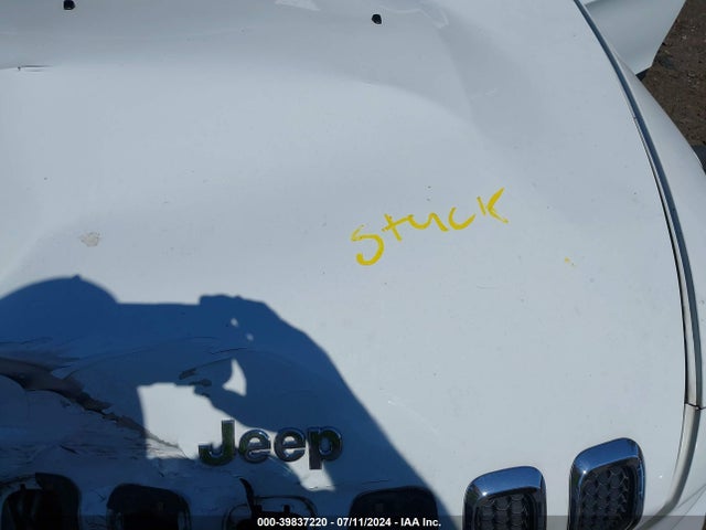 1C4PJLAB4EW109921 Jeep Cherokee Sport