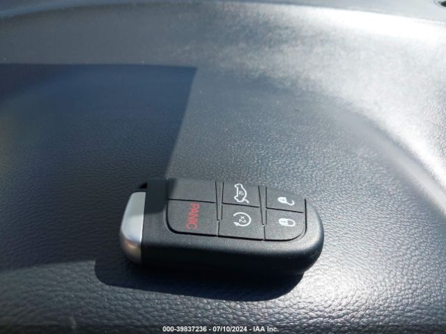 3C4PDCBB7ET303662 Dodge Journey Sxt