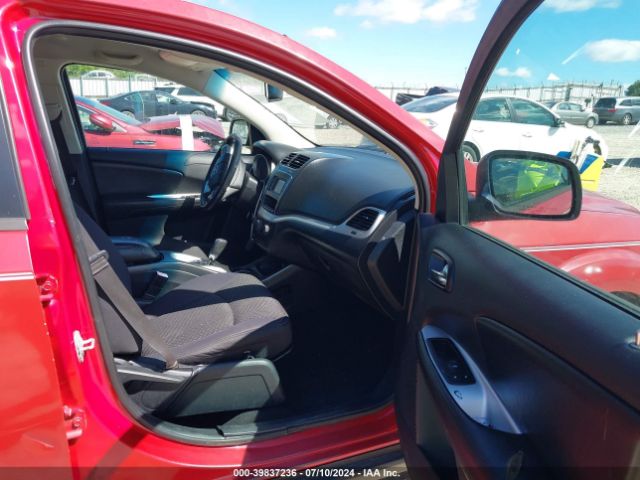 3C4PDCBB7ET303662 Dodge Journey Sxt