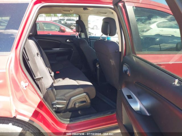 3C4PDCBB7ET303662 Dodge Journey Sxt