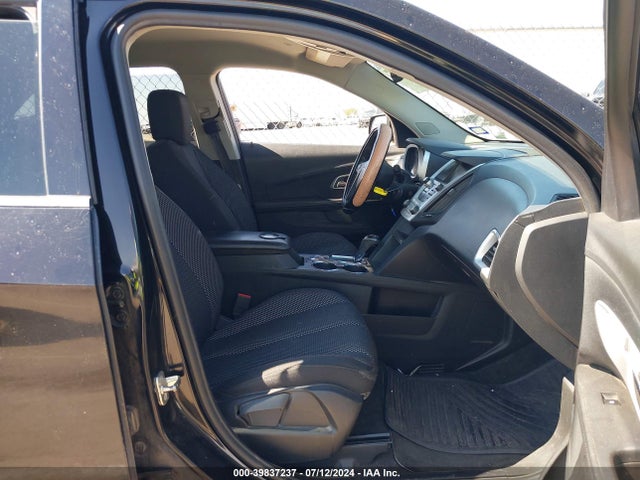 Chevrolet EQUINOX LS 2017 2GNALBEK9H6120150 Image 5
