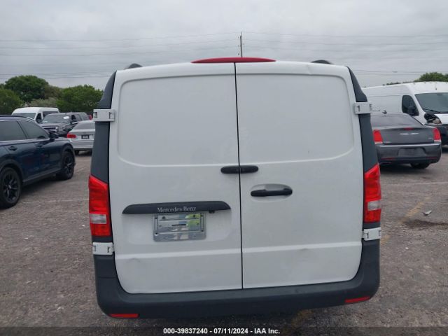 WD3PG2EA8G3060196 Mercedes-Benz Metris