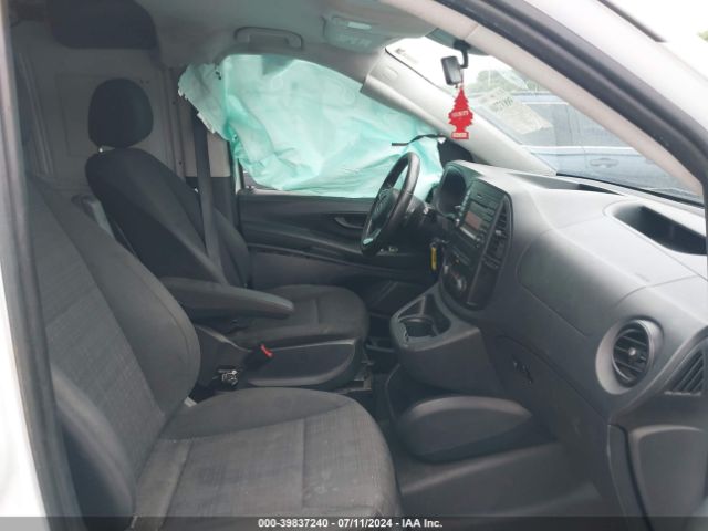 WD3PG2EA8G3060196 Mercedes-Benz Metris