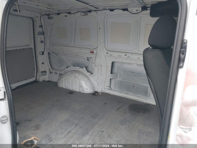 WD3PG2EA8G3060196 Mercedes-Benz Metris