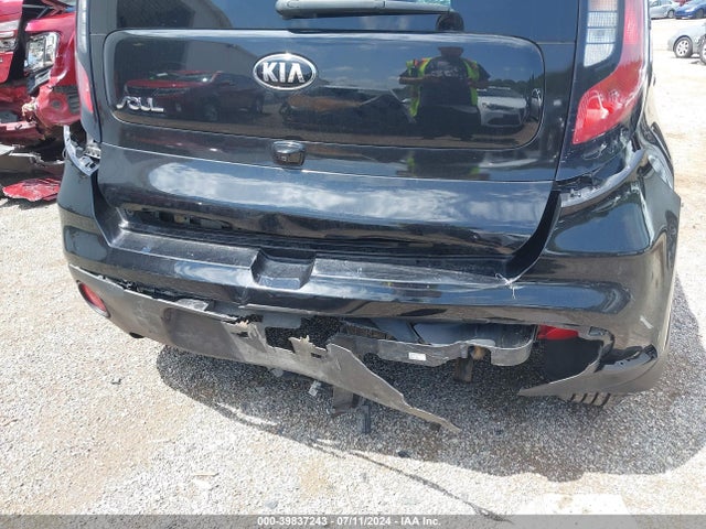 KIA Soul 2019 KNDJN2A23K7651781 Image 6
