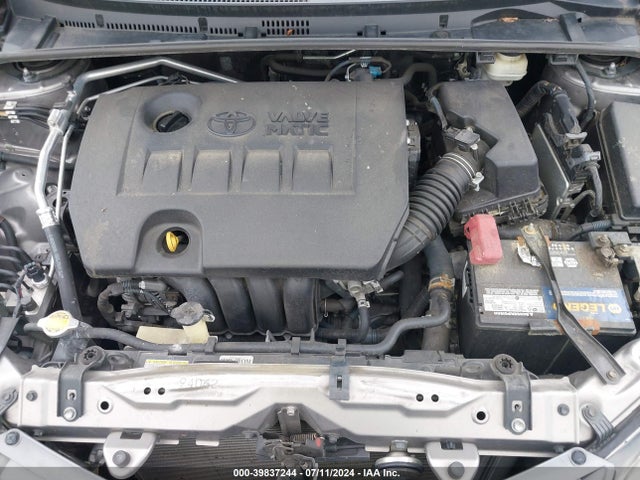 Toyota Corolla Le Eco 2016 2T1BPRHE8GC713415 Image 10