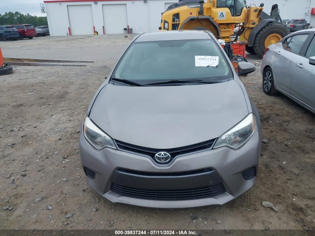 Toyota Corolla Le Eco 2016 2T1BPRHE8GC713415 Image 12