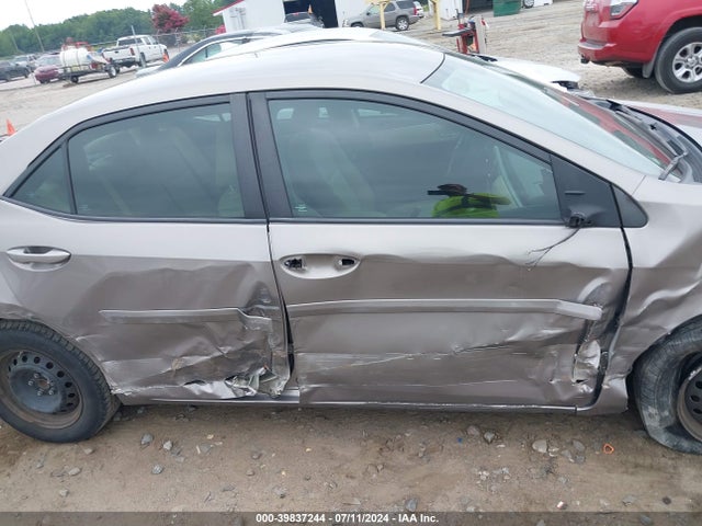 Toyota Corolla Le Eco 2016 2T1BPRHE8GC713415 Image 13