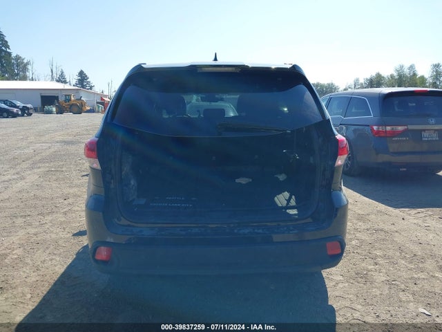 Toyota Highlander Xle 2019 5TDJZRFH3KS590464 Image 17