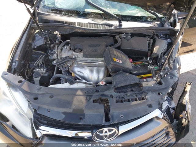 Toyota CAMRY LE 2017 4T1BF1FK9HU295332 Image 10