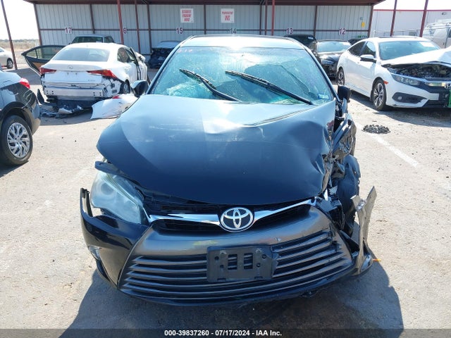 Toyota CAMRY LE 2017 4T1BF1FK9HU295332 Image 12