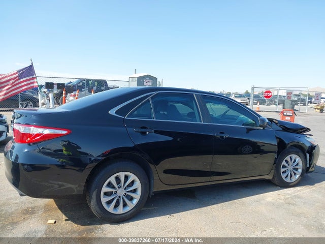 Toyota CAMRY LE 2017 4T1BF1FK9HU295332 Image 13