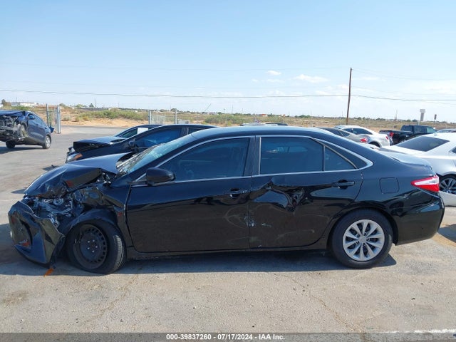 Toyota CAMRY LE 2017 4T1BF1FK9HU295332 Image 14