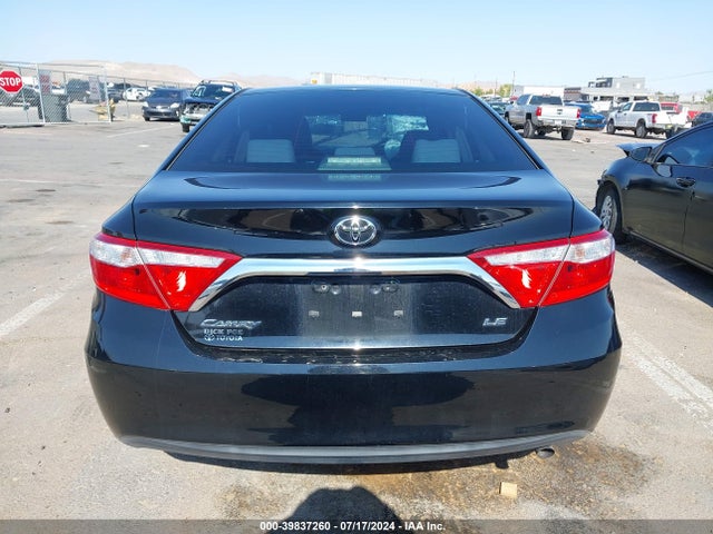 Toyota CAMRY LE 2017 4T1BF1FK9HU295332 Image 16