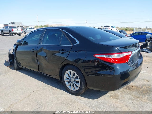 Toyota CAMRY LE 2017 4T1BF1FK9HU295332 Image 3
